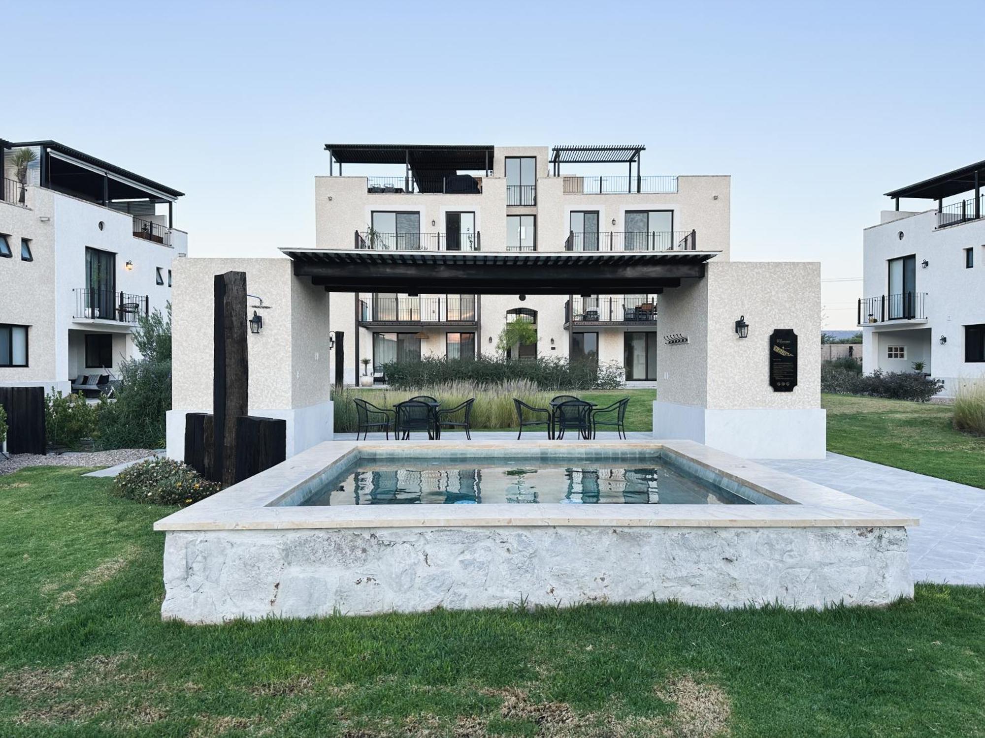 3Bedrooms-5 Min Downtown-Wifi-Pool-Jacuzzi-Parking San Miguel de Allende Exteriör bild
