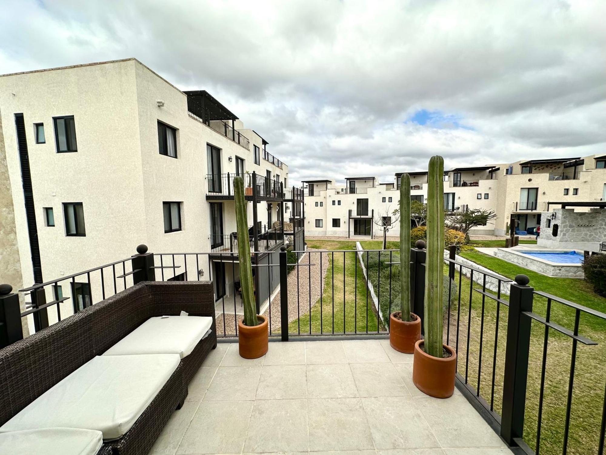 3Bedrooms-5 Min Downtown-Wifi-Pool-Jacuzzi-Parking San Miguel de Allende Exteriör bild