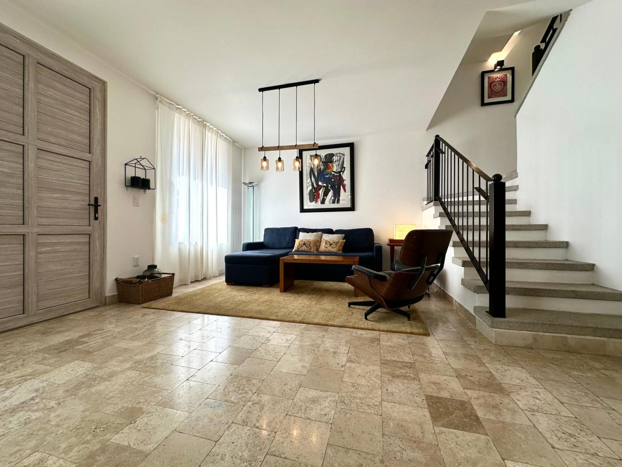 3Bedrooms-5 Min Downtown-Wifi-Pool-Jacuzzi-Parking San Miguel de Allende Exteriör bild