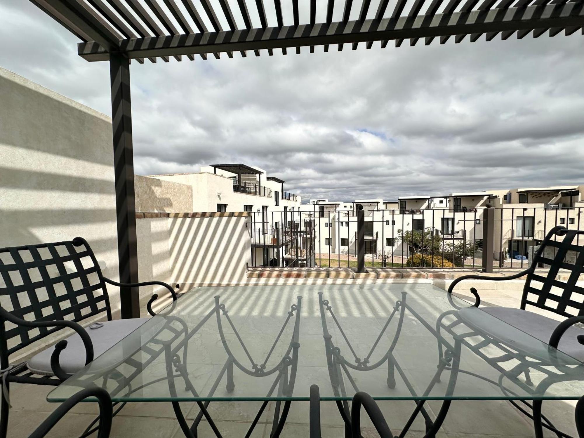 3Bedrooms-5 Min Downtown-Wifi-Pool-Jacuzzi-Parking San Miguel de Allende Exteriör bild