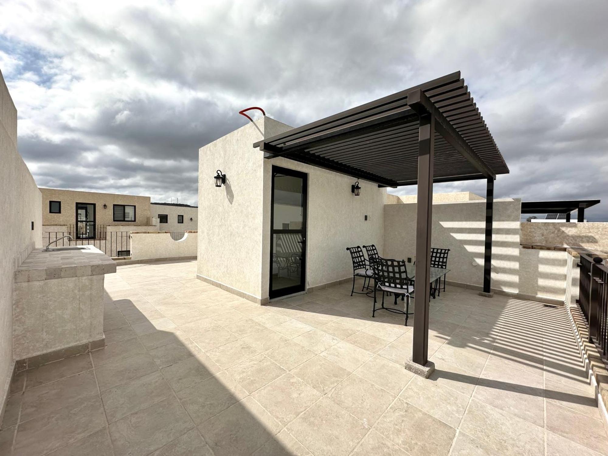 3Bedrooms-5 Min Downtown-Wifi-Pool-Jacuzzi-Parking San Miguel de Allende Exteriör bild