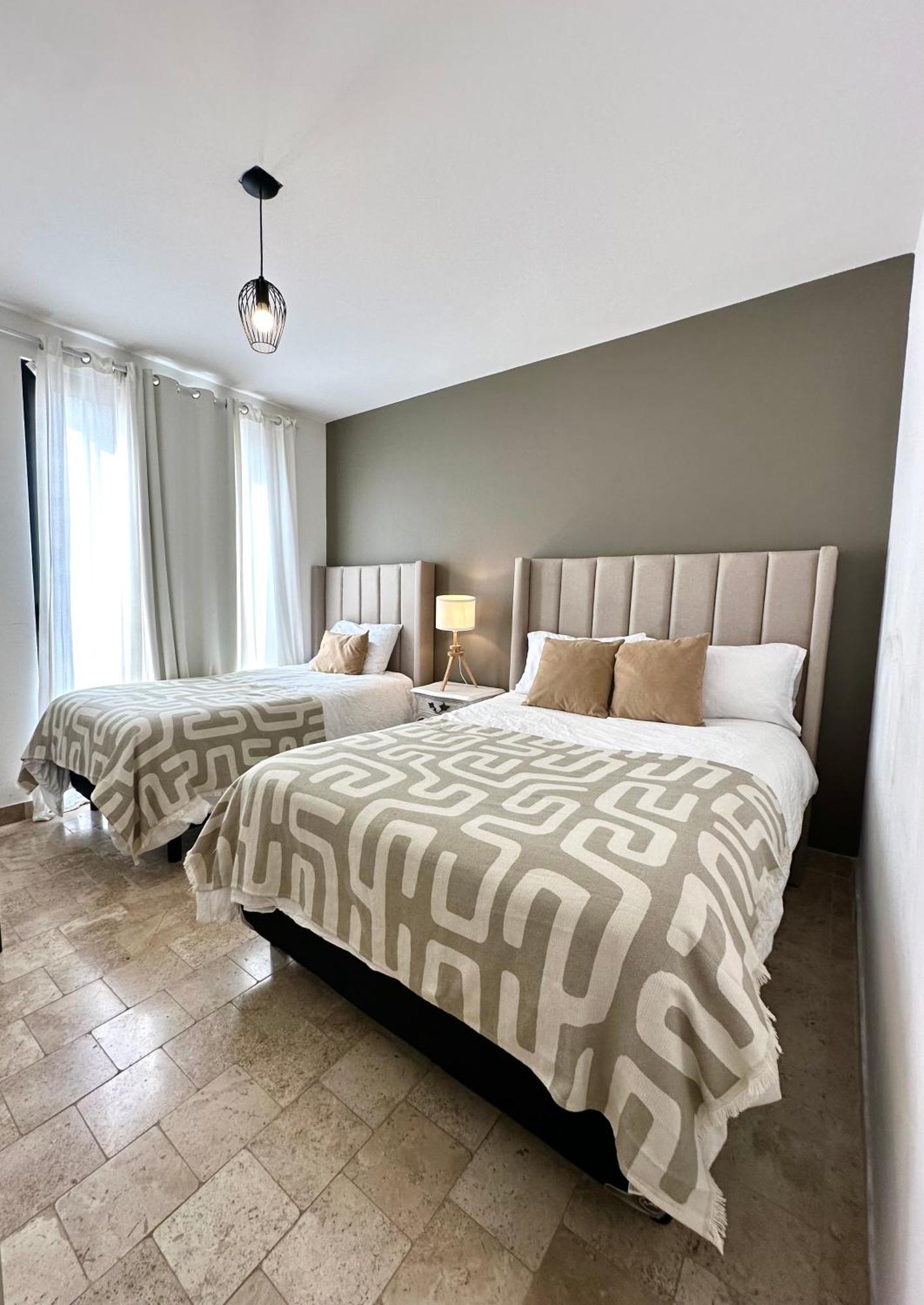 3Bedrooms-5 Min Downtown-Wifi-Pool-Jacuzzi-Parking San Miguel de Allende Exteriör bild